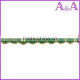 New Fashion Cotton Lace Trim Decorative Lace Trim for Garments and Girls' Accessories thumbnail-3