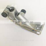 ADLER 467 WALKING FOOT INDUSTRIAL SEWING MACHINE PRESSER FOOT SET 367-22-099-3+467-22-001-3 thumbnail-1