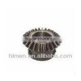 JUKI LK-1900 Sewing Machine Parts Hand Pulley Gear B 141-02800 thumbnail-1
