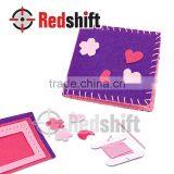 Sewing Wallet Mini Bag En71 DIY Craft Toy Kit thumbnail-2