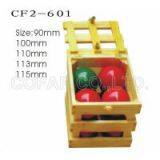 Sell Boccie Ball thumbnail-1