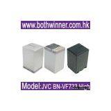 Digital Battery Replace for JVC BN-VF733 thumbnail-1