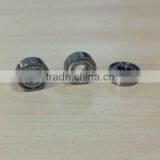 High Quality Miniature Deep Groove Ball Bearing R4ZZ thumbnail-2