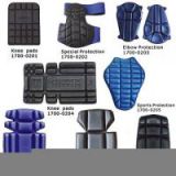 Sell Knee Pads, Elbow Pads, Special Protection