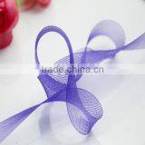 Hot Sale Crinoline Fabric For Wedding Dress thumbnail-2