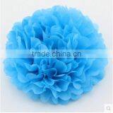 Halloween Items Handmade Paper Pom Pom as Arts and Crafts thumbnail-2