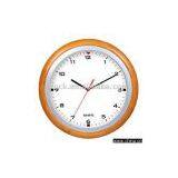 Wood Clock thumbnail-1
