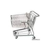 Sell Small Shopping Handcart thumbnail-1
