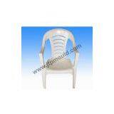 Plastic Chair Mold JTP-221 thumbnail-1