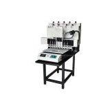 WD450*380 8A PVC Siloxanes Keychain Automatic Machine thumbnail-1