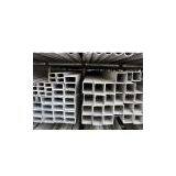 Square Steel Tube Carbon Tube thumbnail-1