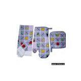 Kitchen Towel & Oven Glove thumbnail-1