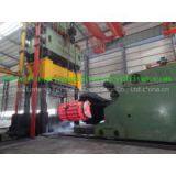 Heavy Duty Forging Presses thumbnail-1