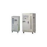 Servo-Type Automatic Voltage Stabilizer/Regulator thumbnail-1