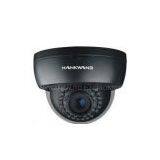 IR Dome Cameras Varifocal Lens 1/3 SONY CCD 520TVL