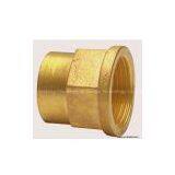 Brass Female Bushing thumbnail-1