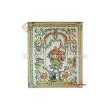 Marble Mosaic Flower - [China Mainland]Yunfu HuanJian Stone Ltd. thumbnail-1