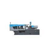 Plastic Injection Molding Machine ZX-70 thumbnail-1