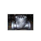 WCB Globe Valve thumbnail-1