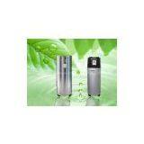 All-in-One Air Source Heat Pump Water Heater thumbnail-2