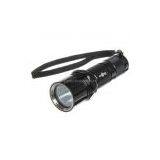 1 Mode 230 Lumen CREE Q5 LED Flashlight With UltraFire LC16340 880mAh 3.7V Unprotected Battery thumbnail-3