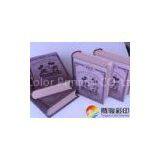 Customized Hot Stamping and Offset Printing Hardcover Childrens Personalized Board Books thumbnail-1