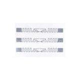 Customized 860 960MHz UHF RFID Sticker Tags With PET, Coated Paper (RC6004) thumbnail-1