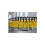 Pulp Fruit Juice Filling Machine, 4 In 1 Hot Filling Machine 7500 - 28000 Bph thumbnail-1