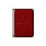 Pink Quartz Stones, Green Quartz Surface, Red Quartz Sheet thumbnail-3