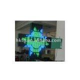 Outdoor Led Pharmacy Display,led Cross Display,led Display,led Sign thumbnail-1
