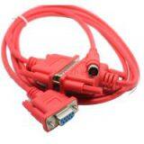 Improved SC09 SC-09 Programming Cable for Mitsubishi PLC MELSEC FX&A Series thumbnail-3