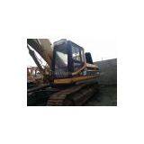 Used CAT Excavator 330BL Good Conditio thumbnail-2