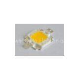 8W 900Lm Outdoor Lighting Bridgelux LED Module With EN62471