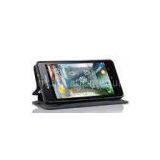 Huawei Leather Cell Phone Case Two Card Slot Phone Wallet Cover