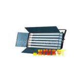 350W High Luminous 55W*6 Movie Wash Stage Lighting Fixtures for Outdoor Party Show 220V thumbnail-1