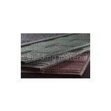 Grid / Shingle Al-Zn Colorful Lightweight Stone Coated Metal House Roofing Tile thumbnail-1