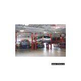 Sell Two-Post Auto Lifts With CE(DTP610CX) thumbnail-1