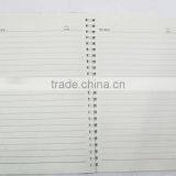 Novel Custom Cartoon Plush Cover Notebook Diary thumbnail-4