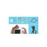 Handheld ECG Monitor