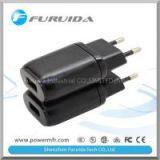 Power Supply, 5VDC, 2.1 Amp, USB Wall Adaptor thumbnail-1