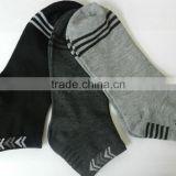 Men Cheap Wholesale Ankle Socks LQAS044 thumbnail-1