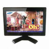 15.6''LCD Advertising Player thumbnail-1