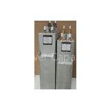CE Aluminium 3000KVAR Power Electronic Capacitors for Induction Heating