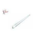 4ft 120cm 4ft 60 Hz LED Tube Light T8 Bulbs RoHS CE , LED T8 Tube Lights