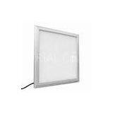 High Brightness 36W Square Flat Led Panel Light LumenMax CRI 80 With 50000 Hrs , Rohs CE thumbnail-1