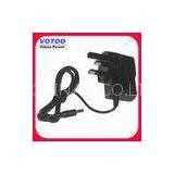 UK Plug DC 12V 1A Surveillance Camera Power Supply 100-240VAC 5.5 x 2.1mm thumbnail-1