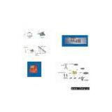 Fixed Wireless Terminal, Wireless PABX, Wireless Payphone