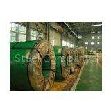 Pipe Hot Rolled No.1 2B BA 304L / 304 Stainless Steel Coil With 0.3mm - 20mm Thickness thumbnail-1