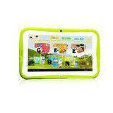 Rockchips RK3028 Wireless Network Tablets for Kids With Wifi Multiple Language