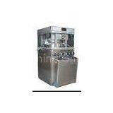High Speed Rotary Tablet Press Machine Tablet Compression Equipment ZP-37D thumbnail-1